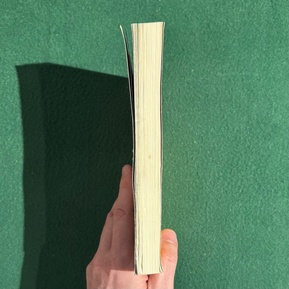 Vintage Poetry Paperback: Charles Bukowski - The Roominghouse Madrigals: Early Selected Poems 1946-1966 FIRST PRINTING