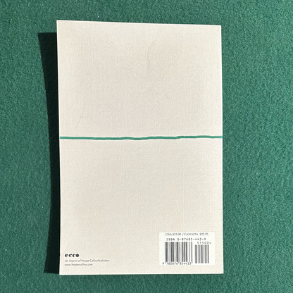 Fiction Paperback: John Fante - Ask The Dust