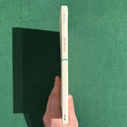 Fiction Paperback: John Fante - Ask The Dust