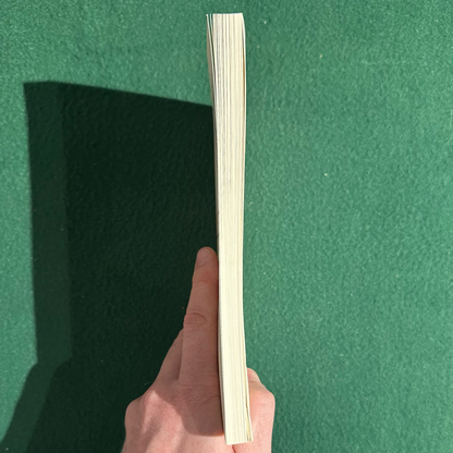 Fiction Paperback: John Fante - Ask The Dust