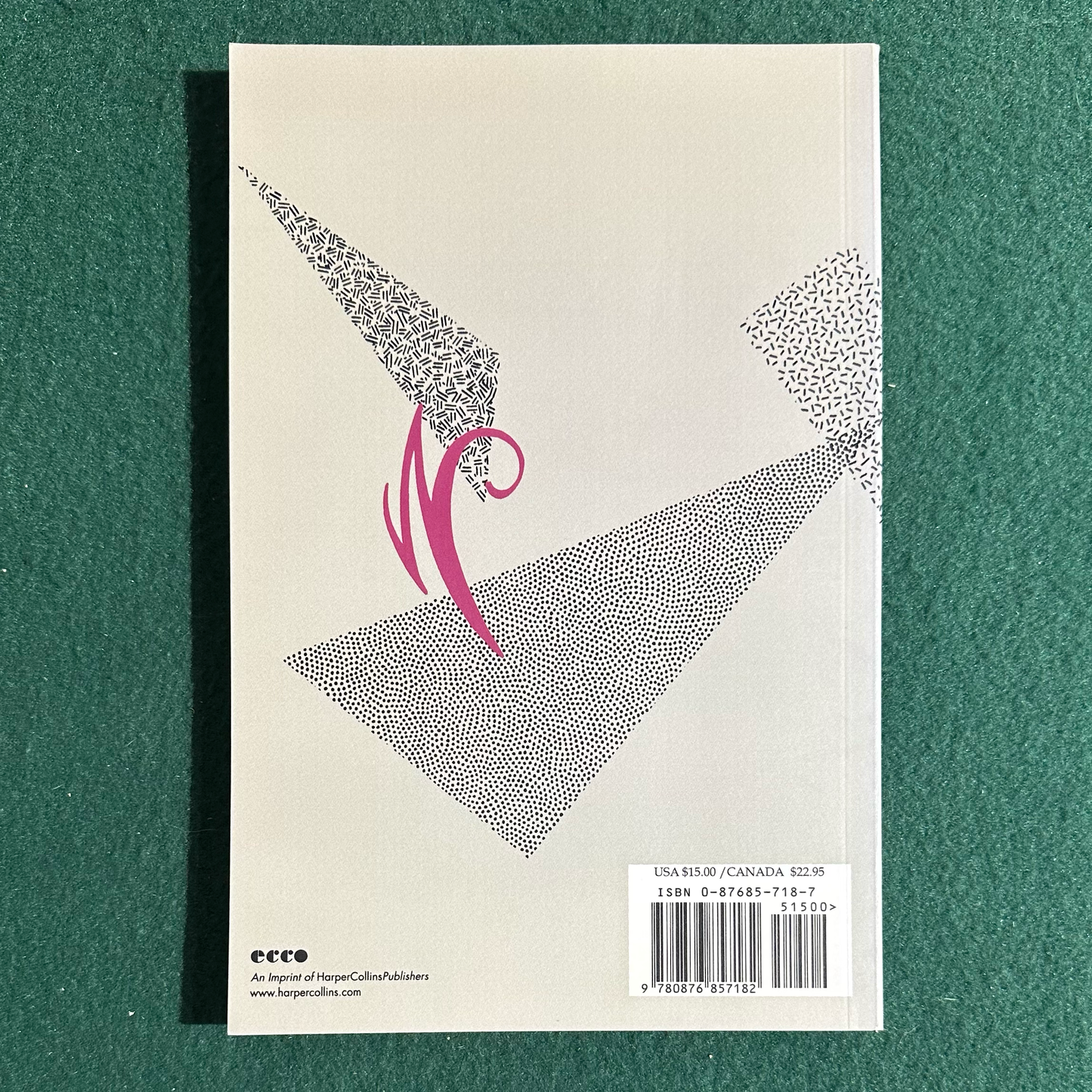 Fiction Paperback: John Fante - Full of Life FOURTH PRINT