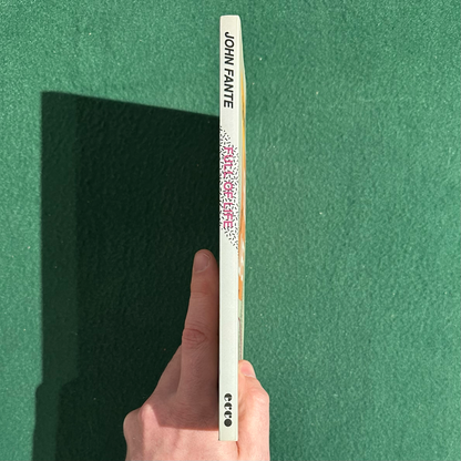 Fiction Paperback: John Fante - Full of Life FOURTH PRINT