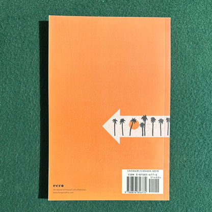 Fiction Paperback: John Fante - West of Rome FIFTH PRINT