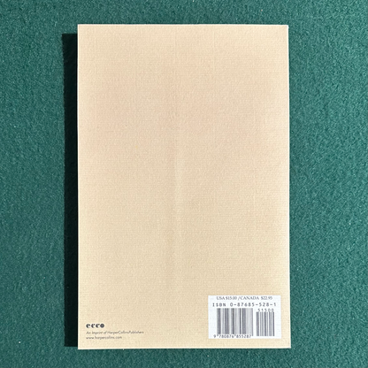 Fiction Paperback: John Fante - Dreams From Bunker Hill FOURTH PRINT