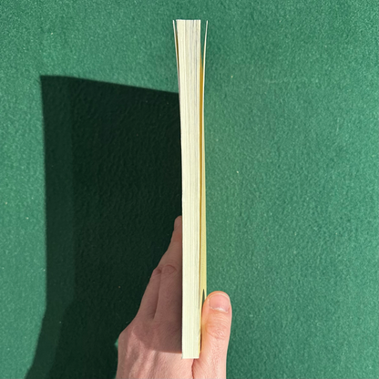 Fiction Paperback: John Fante - Dreams From Bunker Hill FOURTH PRINT