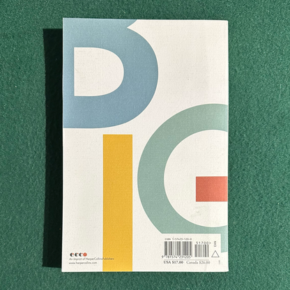 Fiction Paperback: John Fante - The Big Hunger: Stories 1932-1959 SECOND PRINT