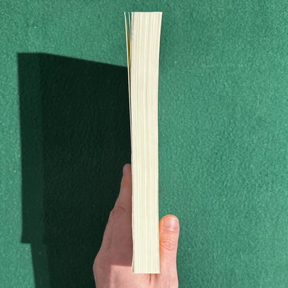 Fiction Paperback: John Fante - The Big Hunger: Stories 1932-1959 SECOND PRINT