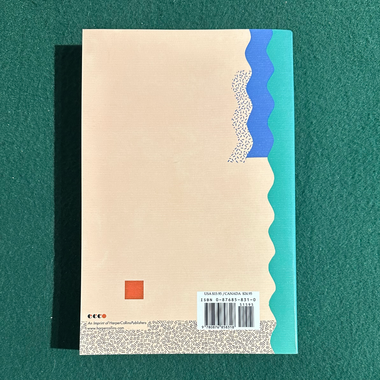 Fiction Paperback: John Fante - Selected Letters 1932 to 1981 SECOND PRINT