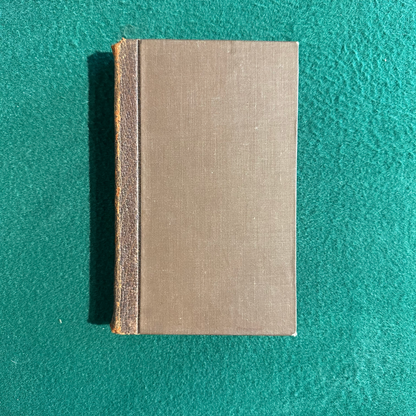 Vintage Fiction Hardback: The Iliad of Homer, Translated by Edward Earl of Derby 1914 3RD PRINTING