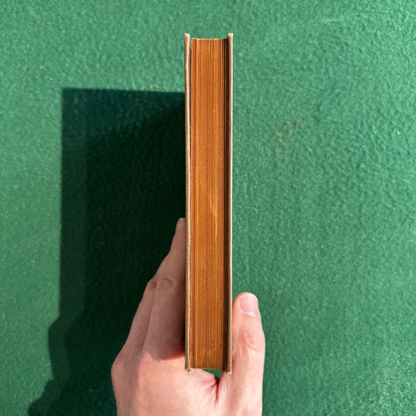 Vintage Fiction Hardback: The Iliad of Homer, Translated by Edward Earl of Derby 1914 3RD PRINTING