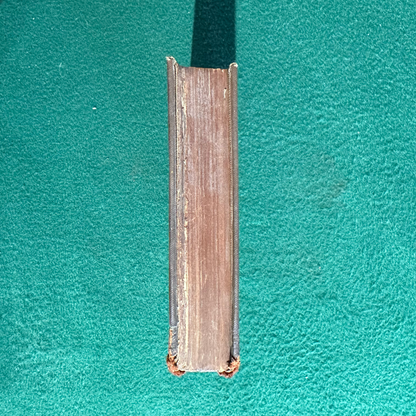 Vintage Fiction Hardback: The Iliad of Homer, Translated by Edward Earl of Derby 1914 3RD PRINTING