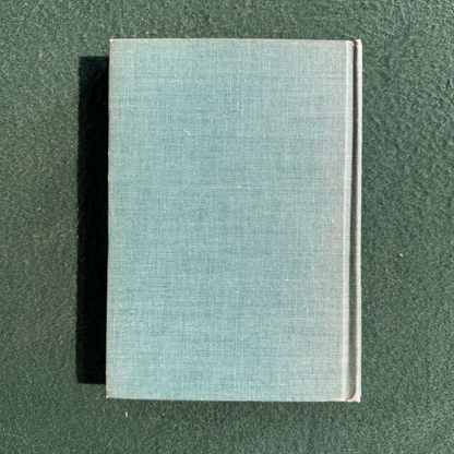 Vintage Fiction Hardback: William Shakespeare - Hamlet