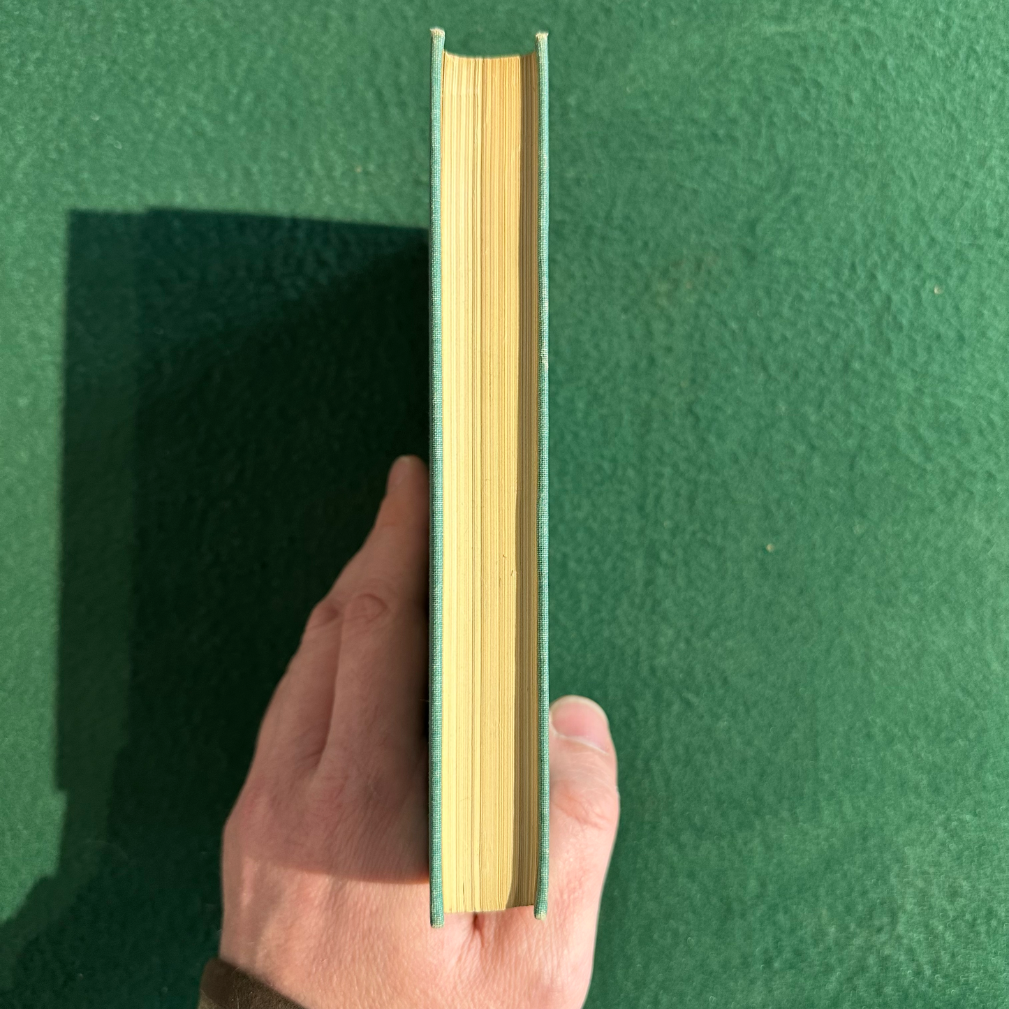 Vintage Fiction Hardback: William Shakespeare - Hamlet