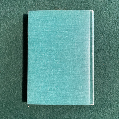 Vintage Fiction Hardback: William Shakespeare - The First Part of King Henry the Fourth