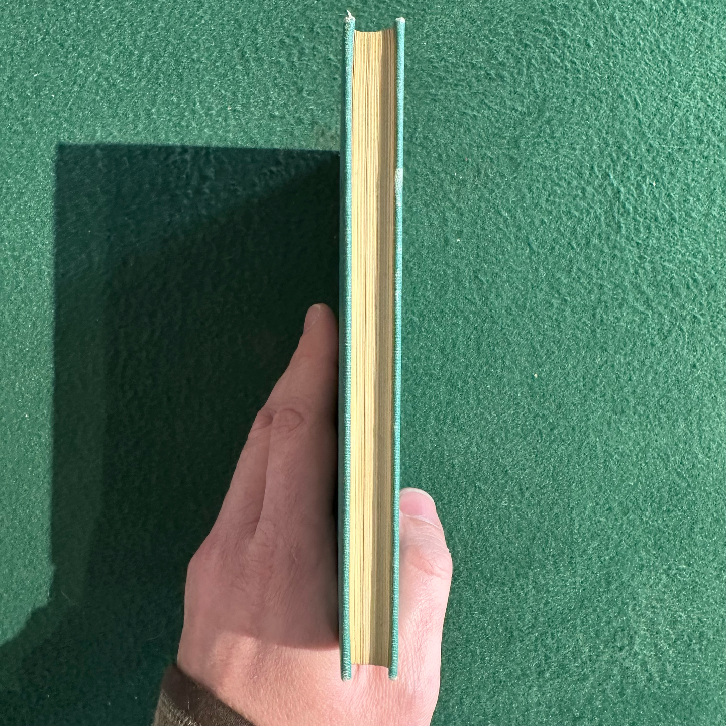 Vintage Fiction Hardback: William Shakespeare - The First Part of King Henry the Fourth