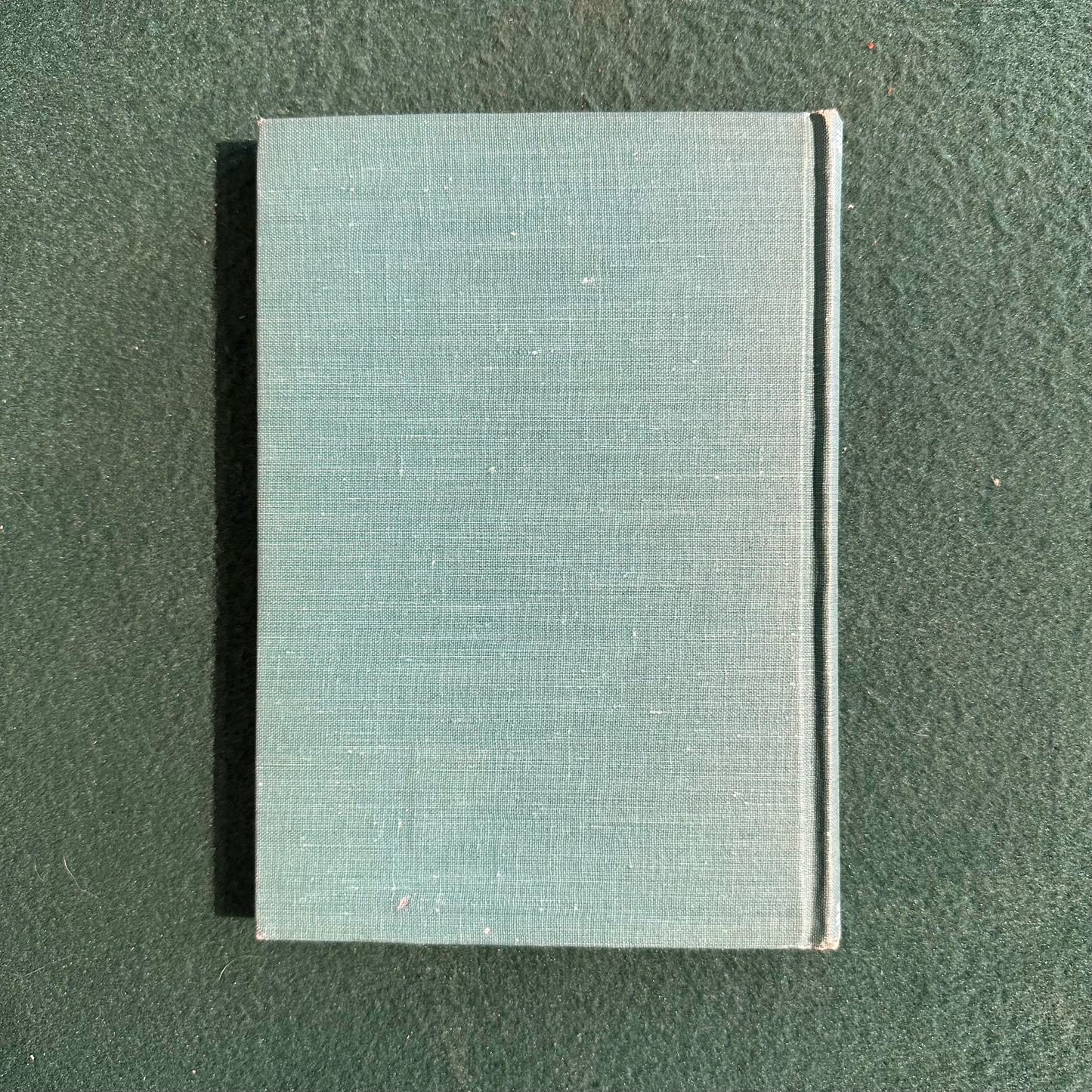 Vintage Fiction Hardback: William Shakespeare - Twelfth Night