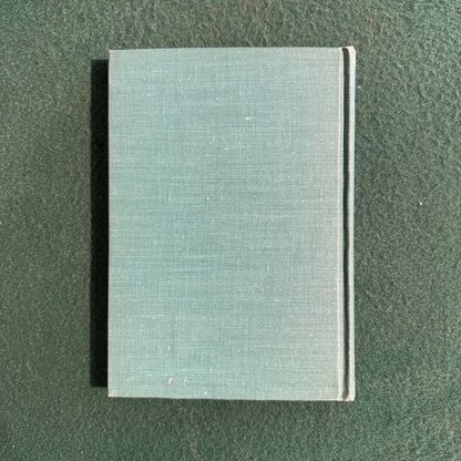 Vintage Fiction Hardback: William Shakespeare - Twelfth Night