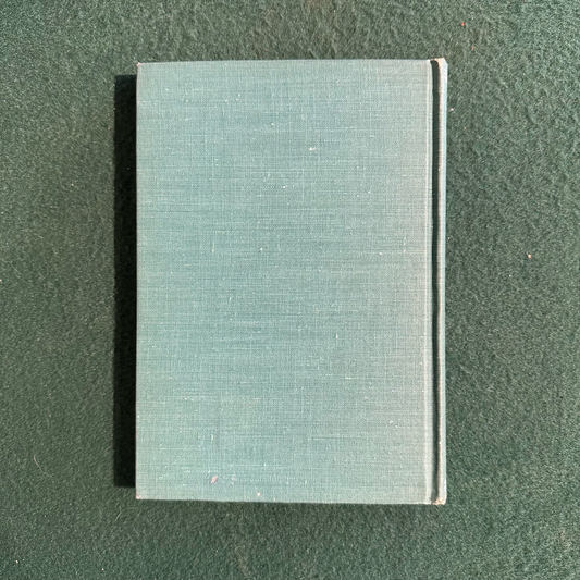 Vintage Fiction Hardback: William Shakespeare - Twelfth Night