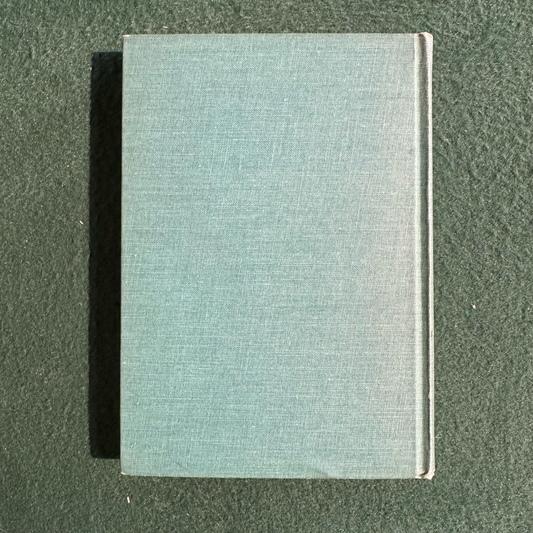 Vintage Fiction Hardback: William Shakespeare - Othello