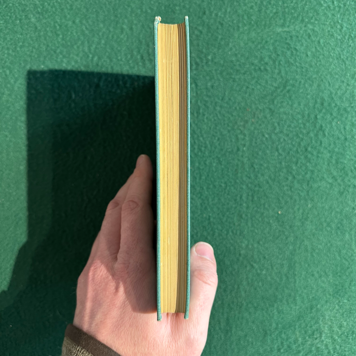 Vintage Fiction Hardback: William Shakespeare - Othello