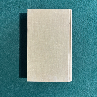 Vintage Cocktail Hardback: Bartender's Guide by Trader Vic