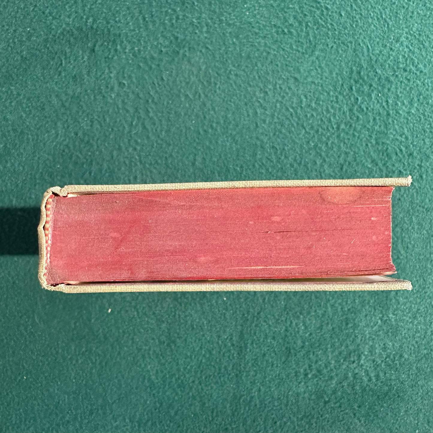 Vintage Cocktail Hardback: Bartender's Guide by Trader Vic