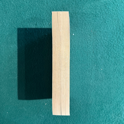 Vintage Non-Fiction Paperback: John Dollard - Caste and Class in a Southern Town