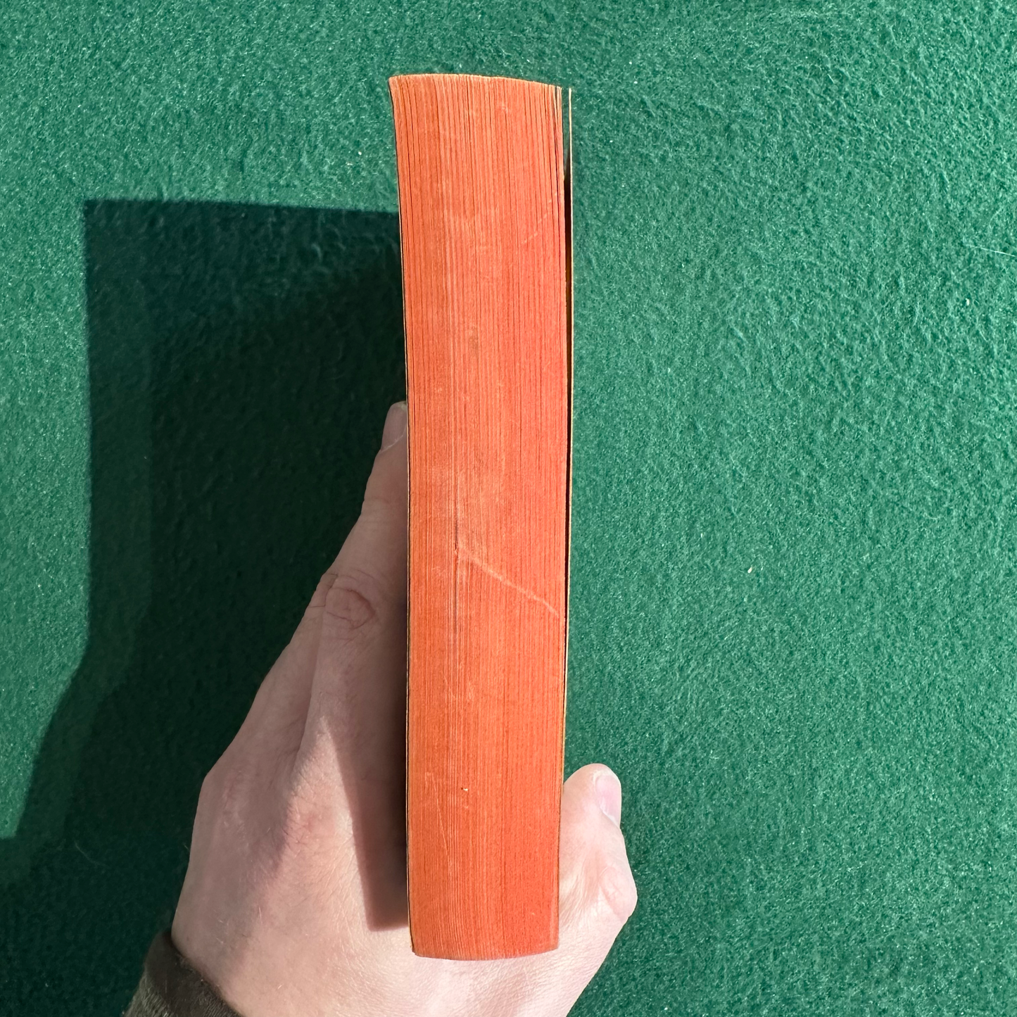 Vintage Non-Fiction Paperback: Alex Haley - The Autobiography of Malcolm X