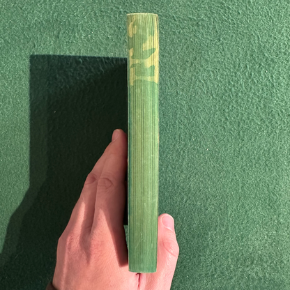 Vintage Fiction Paperback: Betty Friedan - The Feminine Mystique FIRST PRINTING