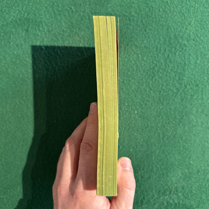 Vintage Fiction Paperback: William L Shirer - End of a Berlin Diary