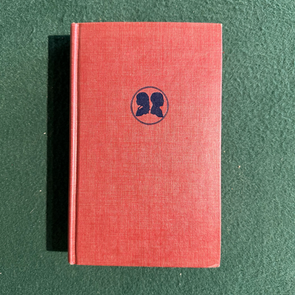 Vintage Non-Fiction Hardback: Wilhelm Hegel - Encyclopedia of Philosophy