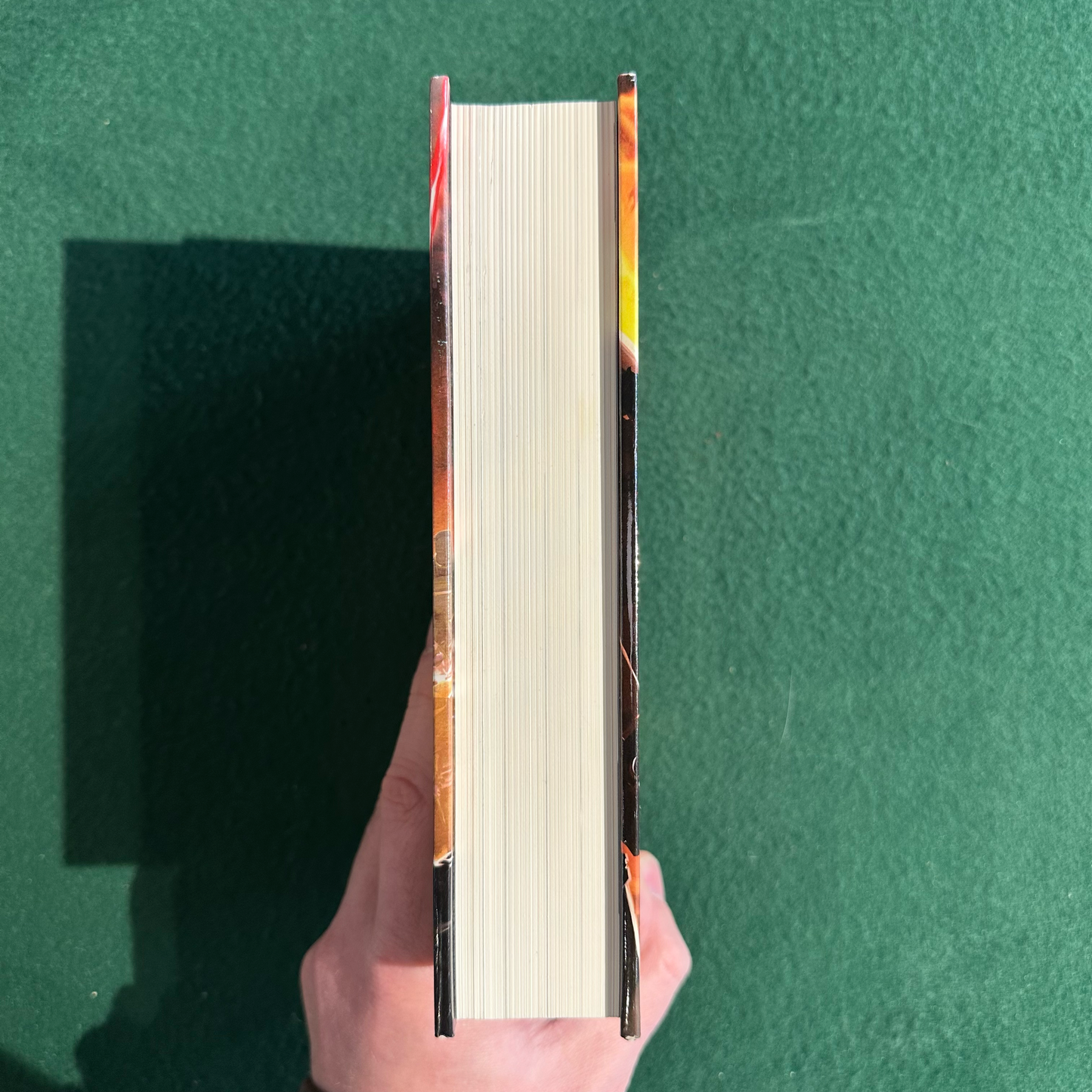 Sci-fi Hardback: Guy Haley - Warhammer 40k: The Horus Heresy, Titandeath FIRST EDITION/PRINTING