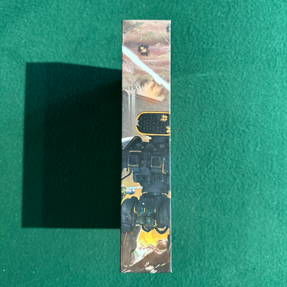 Sci-fi Hardback: Guy Haley - Warhammer 40k: The Horus Heresy, Titandeath FIRST EDITION/PRINTING