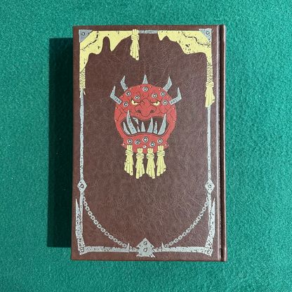 Sci-fi Hardback: Darius Hinks - Warhammer, Age of Sigmar: Dominion SIGNED LIMITED EDITION