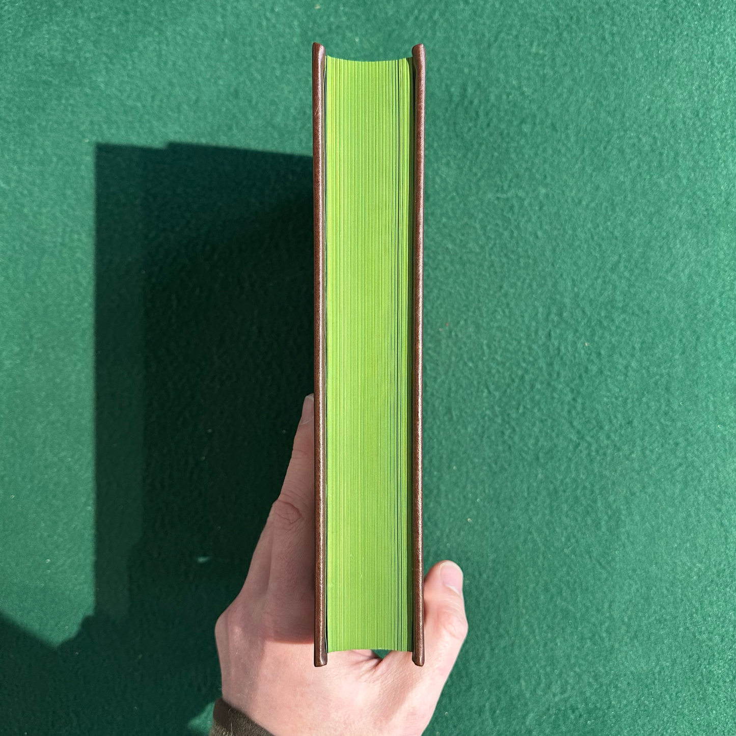 Sci-fi Hardback: Darius Hinks - Warhammer, Age of Sigmar: Dominion SIGNED LIMITED EDITION