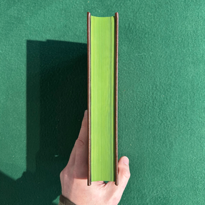 Sci-fi Hardback: Darius Hinks - Warhammer, Age of Sigmar: Dominion SIGNED LIMITED EDITION