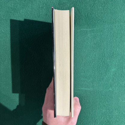 Vintage Horror Hardback: Stephen King - 'Salem's Lot BCE