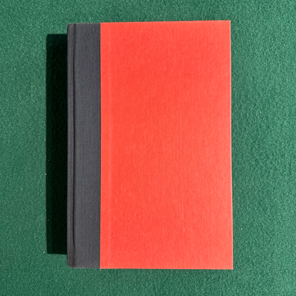 Vintage Horror Hardback: Stephen King - 'Salem's Lot BCE