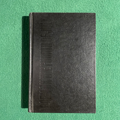 Vintage Autobiography Hardback: Ron Kovic - Born on the Fourth of July SIGNED FIFTH PRINTING