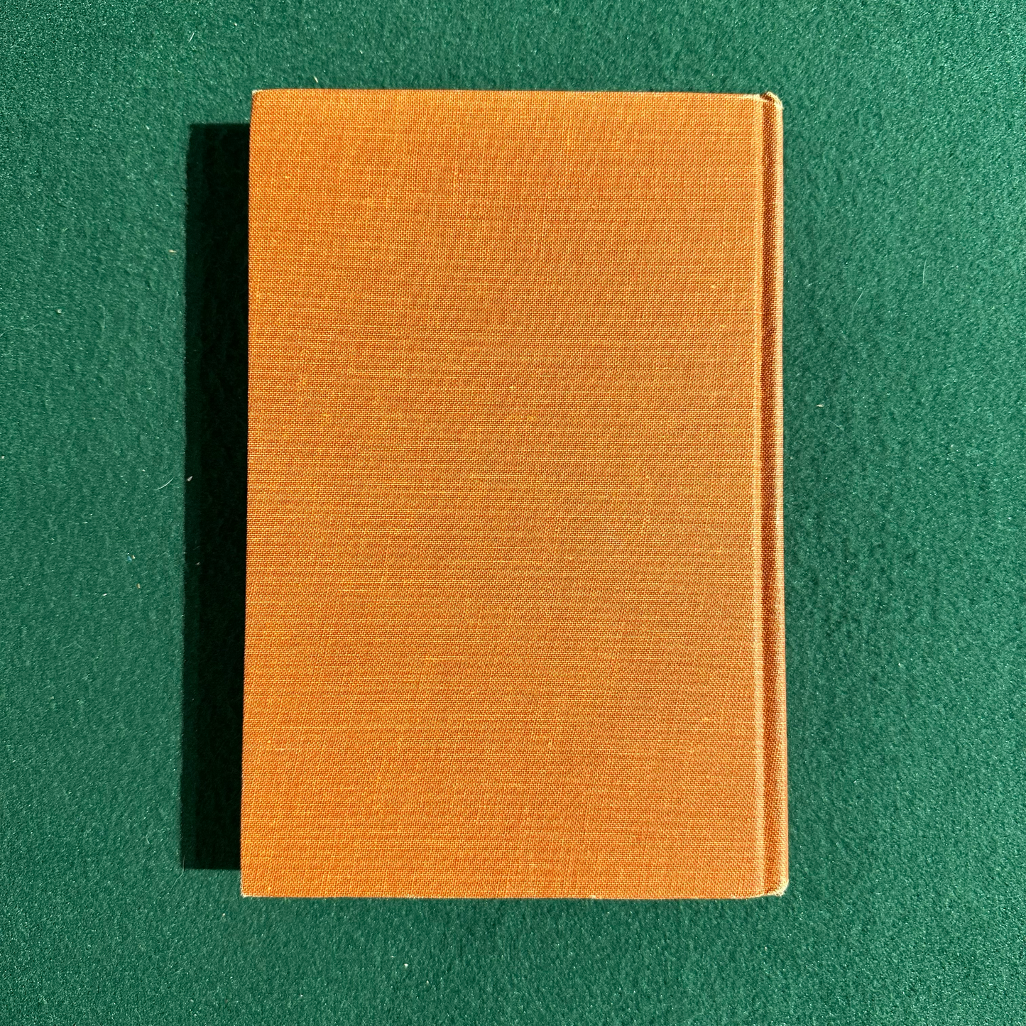 Vintage Non-Fiction Hardback: John M Allegro - The Dead Sea Scrolls