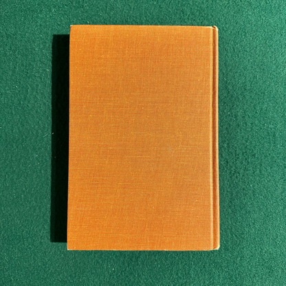 Vintage Non-Fiction Hardback: John M Allegro - The Dead Sea Scrolls