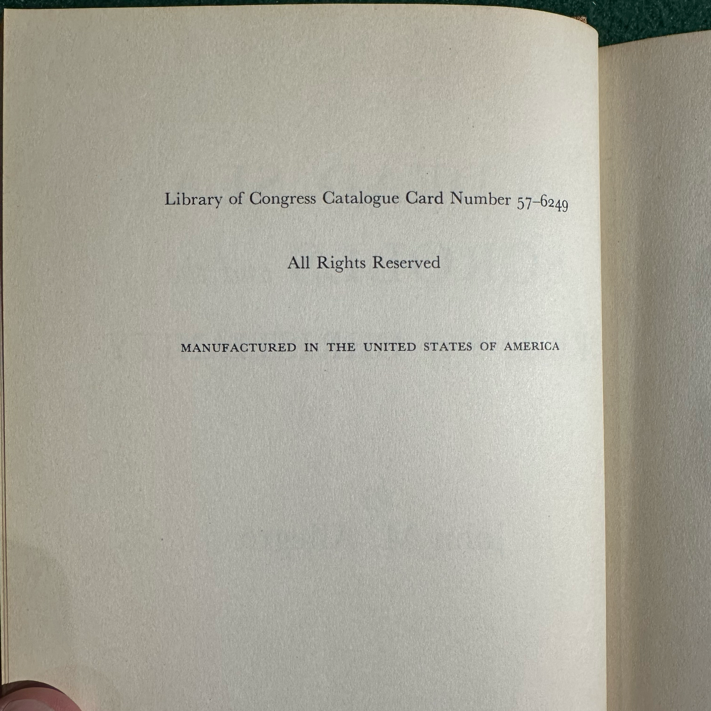 Vintage Non-Fiction Hardback: John M Allegro - The Dead Sea Scrolls