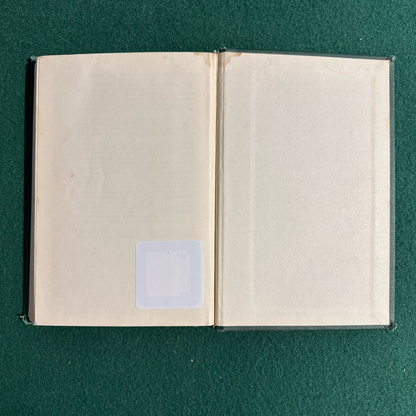 Vintage Sci-Fi Hardback: Marion Zimmer Bradley - Darkover Landfall