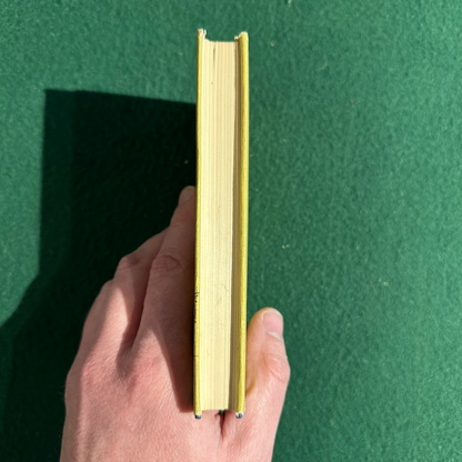 Vintage Non-Fiction Paperback: Mikhail Yurevich Lermontov - A Hero of Our Own Times