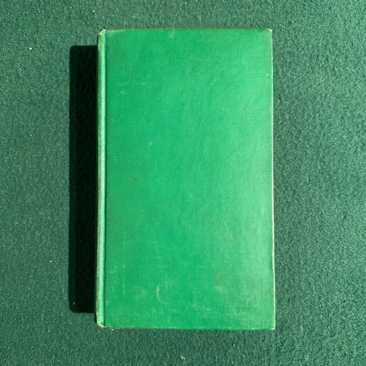 Vintage Fiction Hardback: Thomas Hardy - The Return of the Native