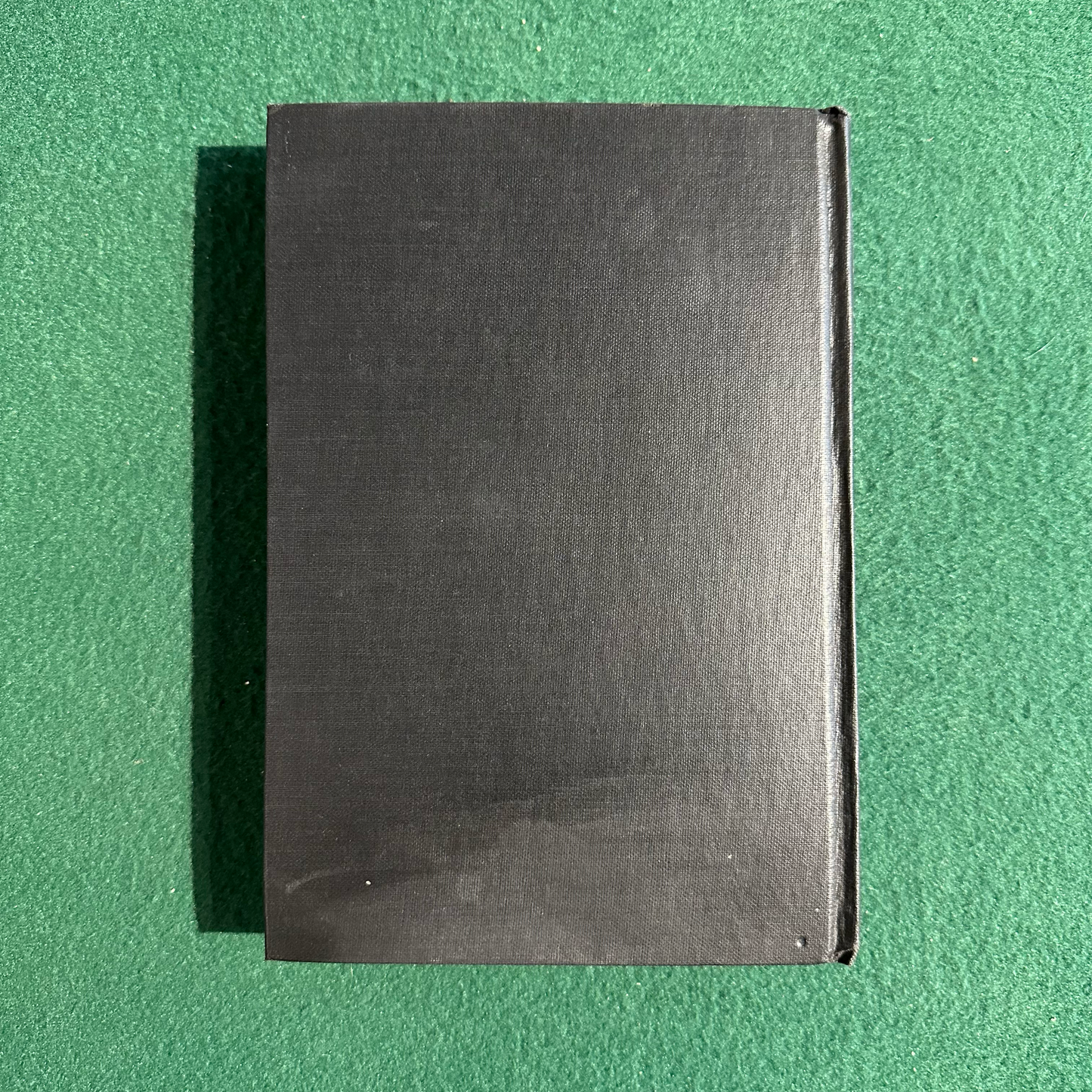 Vintage Fiction Hardback: JD Salinger - The Catcher in the Rye BOOK CLUB EDITION