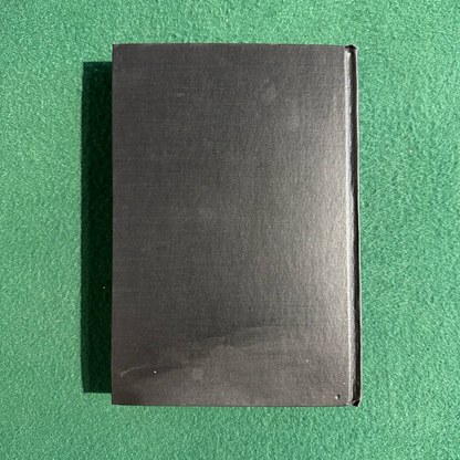 Vintage Fiction Hardback: JD Salinger - The Catcher in the Rye BOOK CLUB EDITION