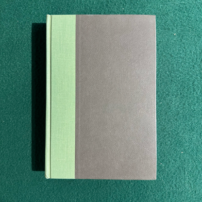 Vintage Fiction Hardback: Harper Lee - To Kill a Mockingbird BOOK CLUB EDITION