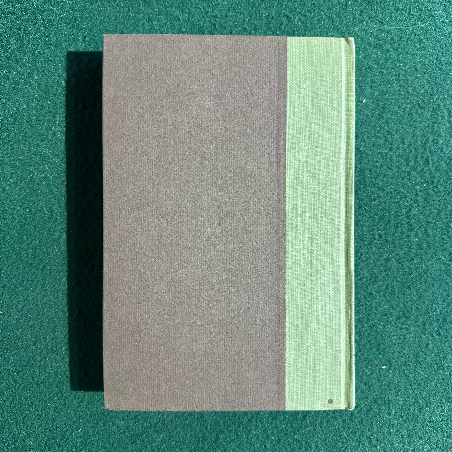 Vintage Fiction Hardback: Harper Lee - To Kill a Mockingbird BOOK CLUB EDITION