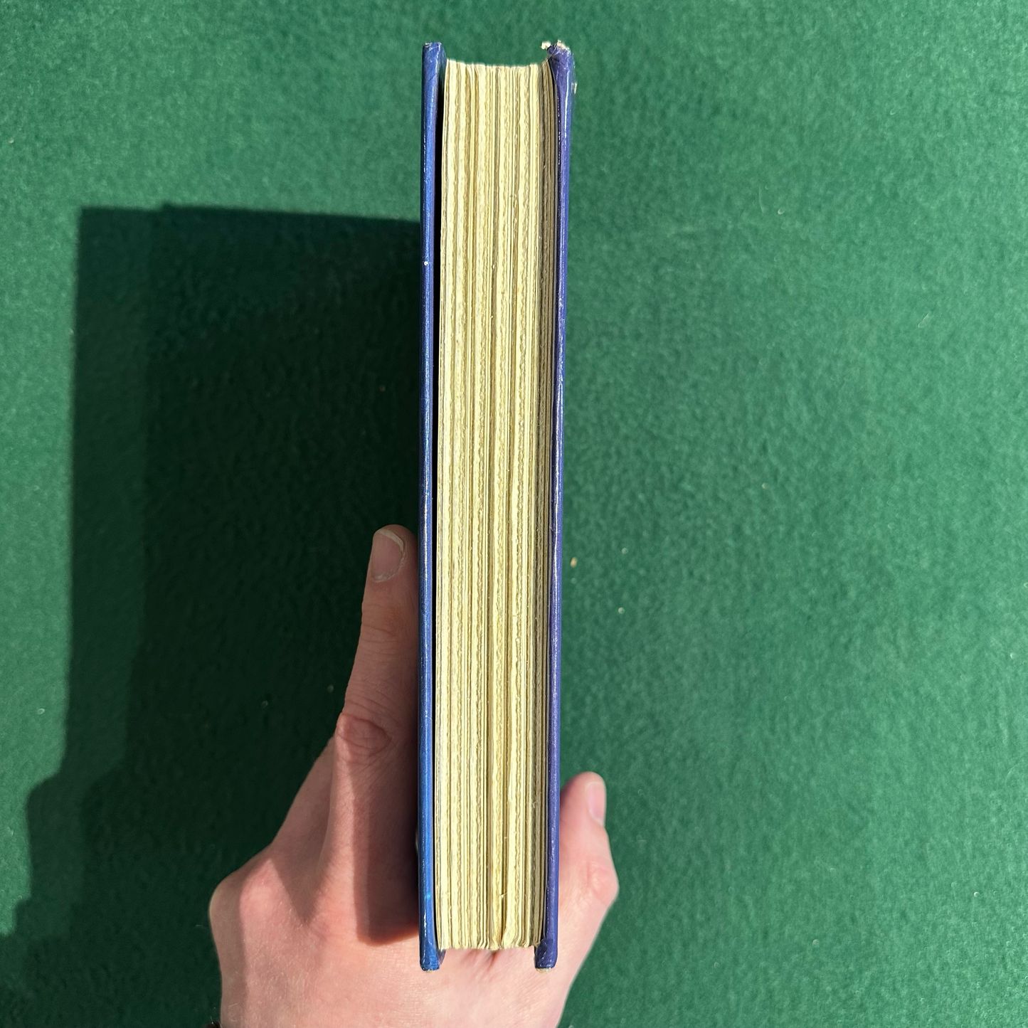 Vintage Sci-Fi Hardback: Robert L Forward - Dragon's Egg SIGNED FIRST EDITION
